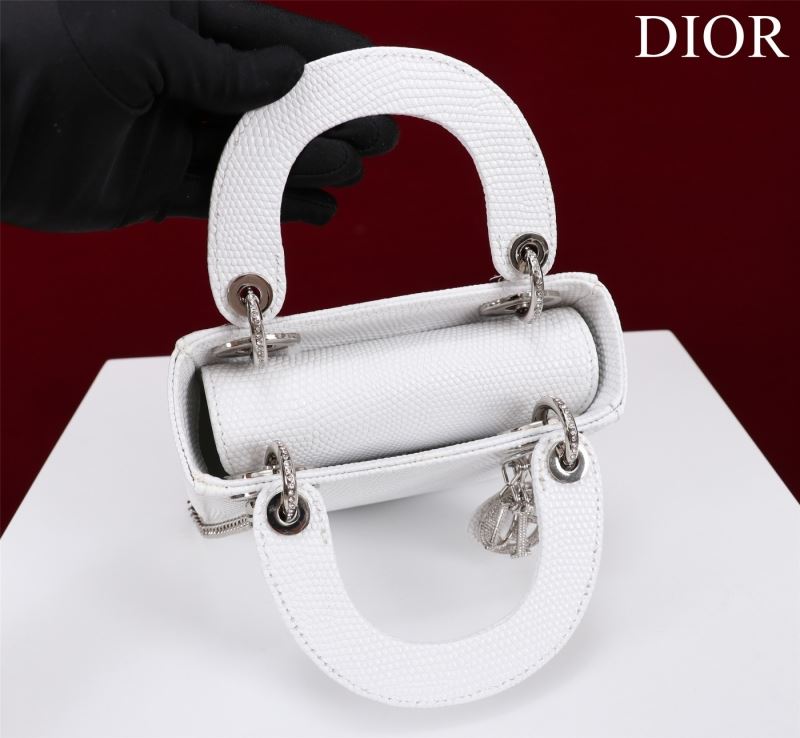 Dior My Lady Bags